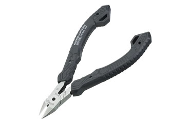 エンジニア マイクロニッパー(全長123mm/ESD静電気放電)(NP-05)